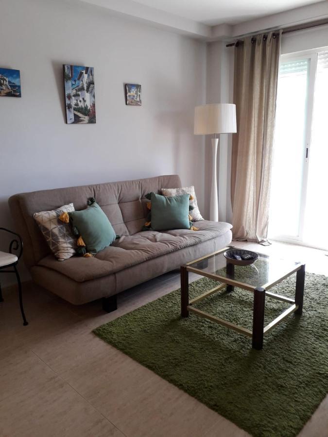 Apartamento Para 4-6 Personas En Larimar Salou Exterior foto