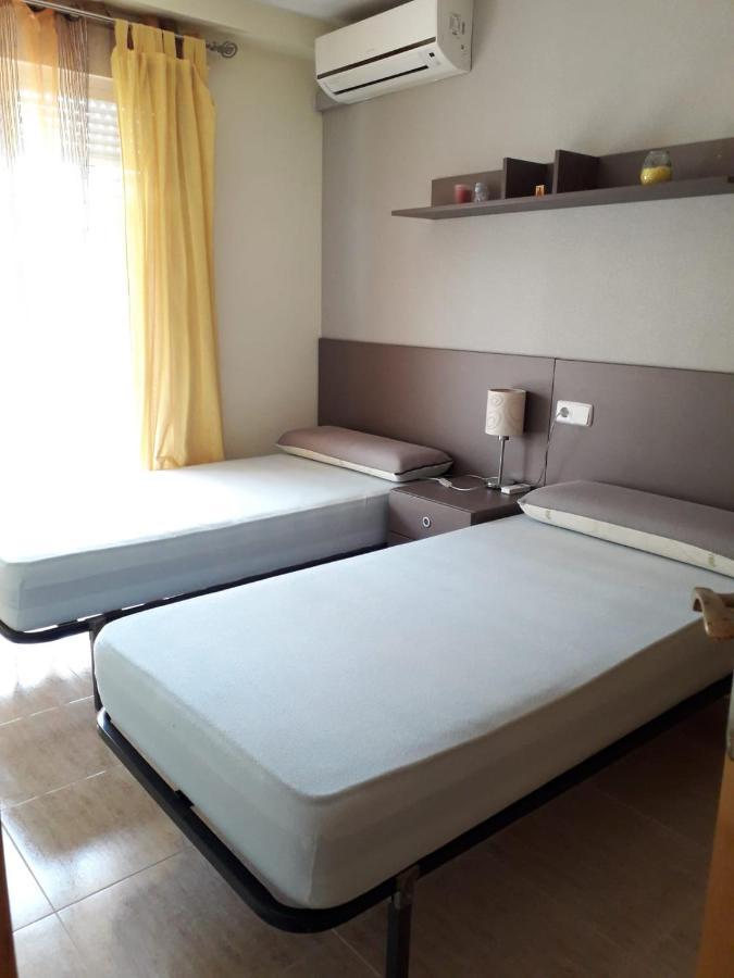 Apartamento Para 4-6 Personas En Larimar Salou Exterior foto